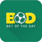 Bet of the day