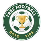 Football Bet of the day