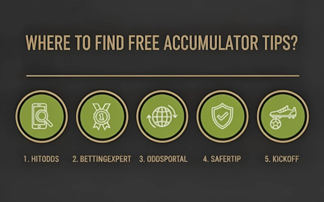 Where to Find ACCA Tips