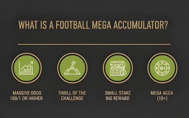 Football Mega Accumulator