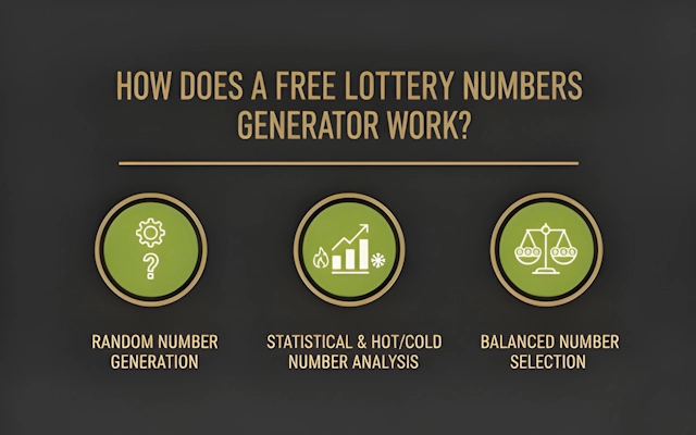 How Lottery Work