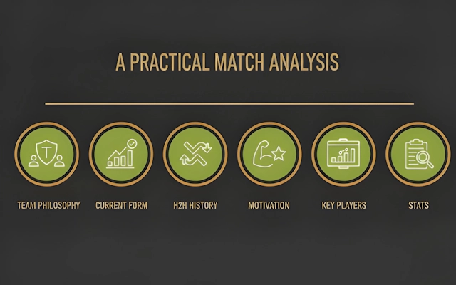 Match Analysis