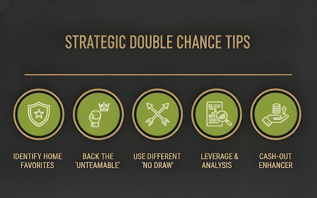 Strategic Double Chance
