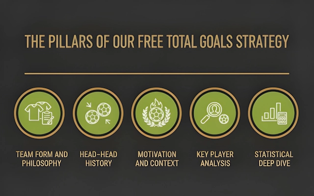Total Goals Strategy