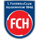 Bayern - Heidenheim