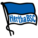 Hamburg - Hertha