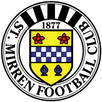 St Mirren - Celtic FC