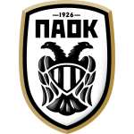 Shamrock - PAOK