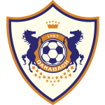 Dinamo Zagreb - Qarabag