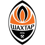 Shakhtar - Bayern